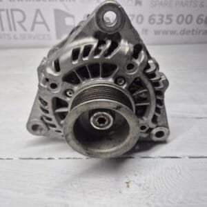MAN ALTERNATOR 51261017348