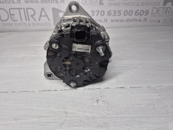 alternator man 51261017348 02
