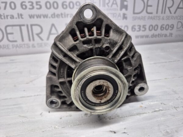 alternator man tgx euro5 51261017283 01