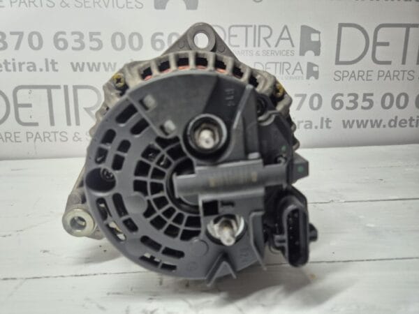 alternator man tgx euro5 51261017283 02