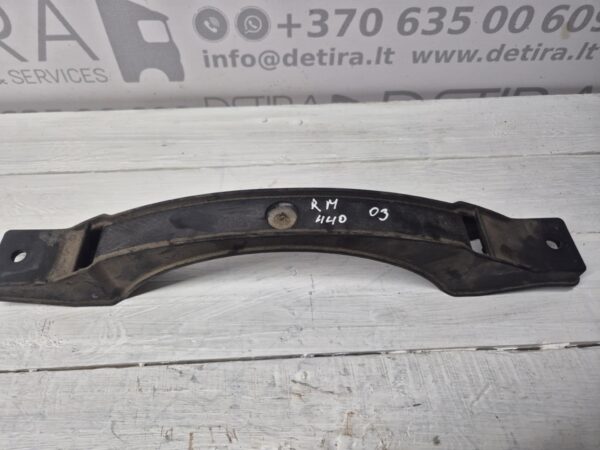 bracket air reservoir magnum 5010051490 01