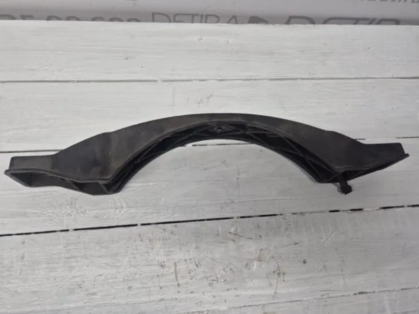 bracket air reservoir magnum 5010051490 02