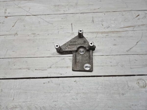 bracket cooling system man tgx 51063403015 01