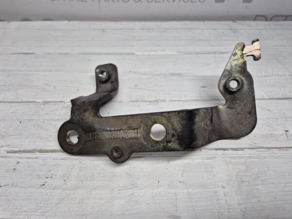 bracket exhaust pipe euro6 tgx 51152405077 01