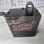 RENAULT MAGNUM CAB TILTING PUMP