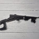 CABLE HARNESS BRACKET