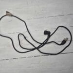 CABLE HARNESS MAN 81254536902