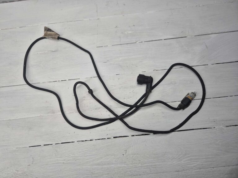 CABLE HARNESS MAN 81254536902