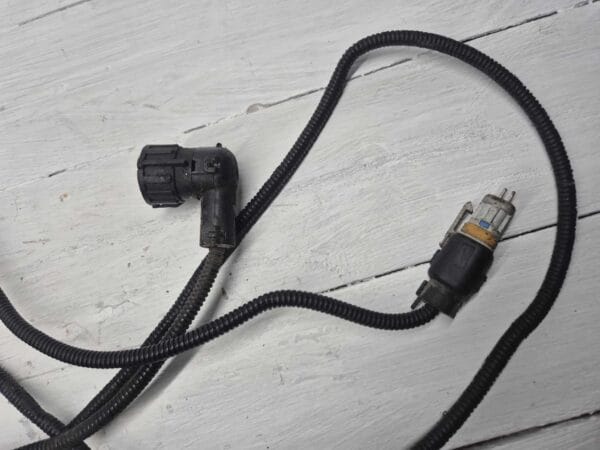 CABLE HARNESS MAN 81254536902