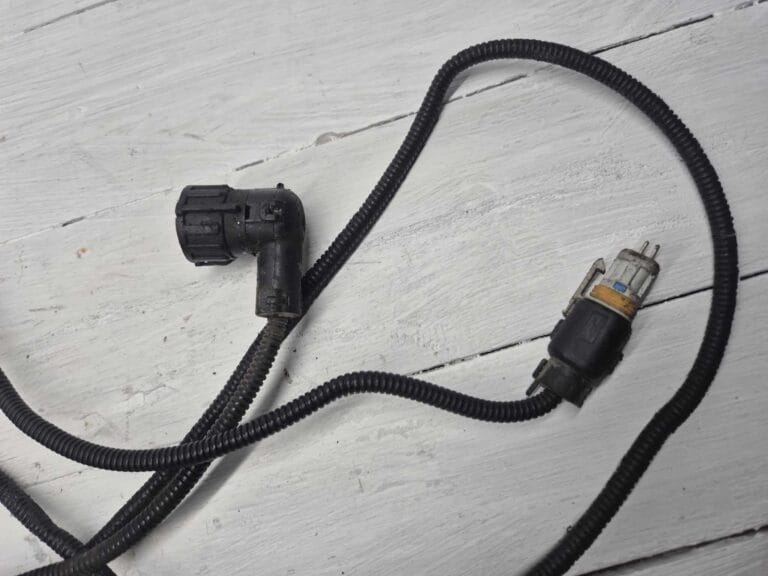 CABLE HARNESS MAN 81254536902