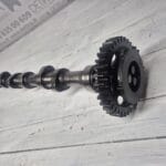 CAMSHAFT D2066 EURO4