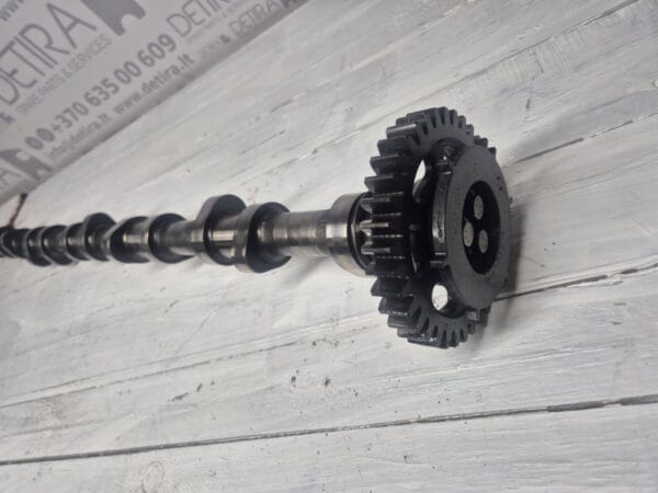 camshaft d2066 51045010190 03 |