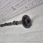 CAMSHAFT D2066 EURO5