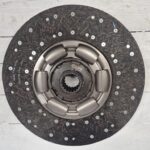 CLUCH DISK DOR MERCEDES ACTROS 1