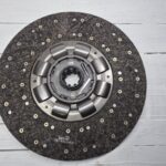 CLUTCH DISC DAF