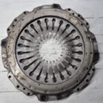 CLUTCH PRESSURE PLATE FOR MB ACTROS