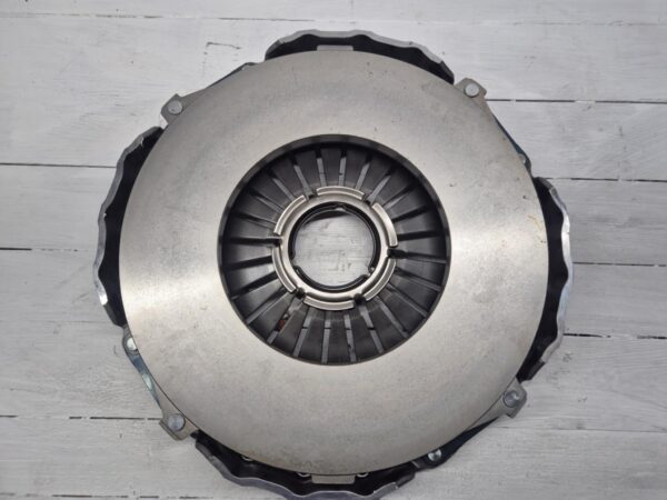 cluch pressure plate daf 430 701 l2320 02 e1753764300632