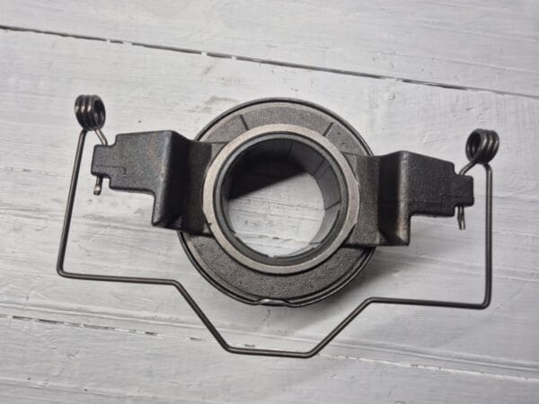 cluch realise bearing volvo cb l2693 02
