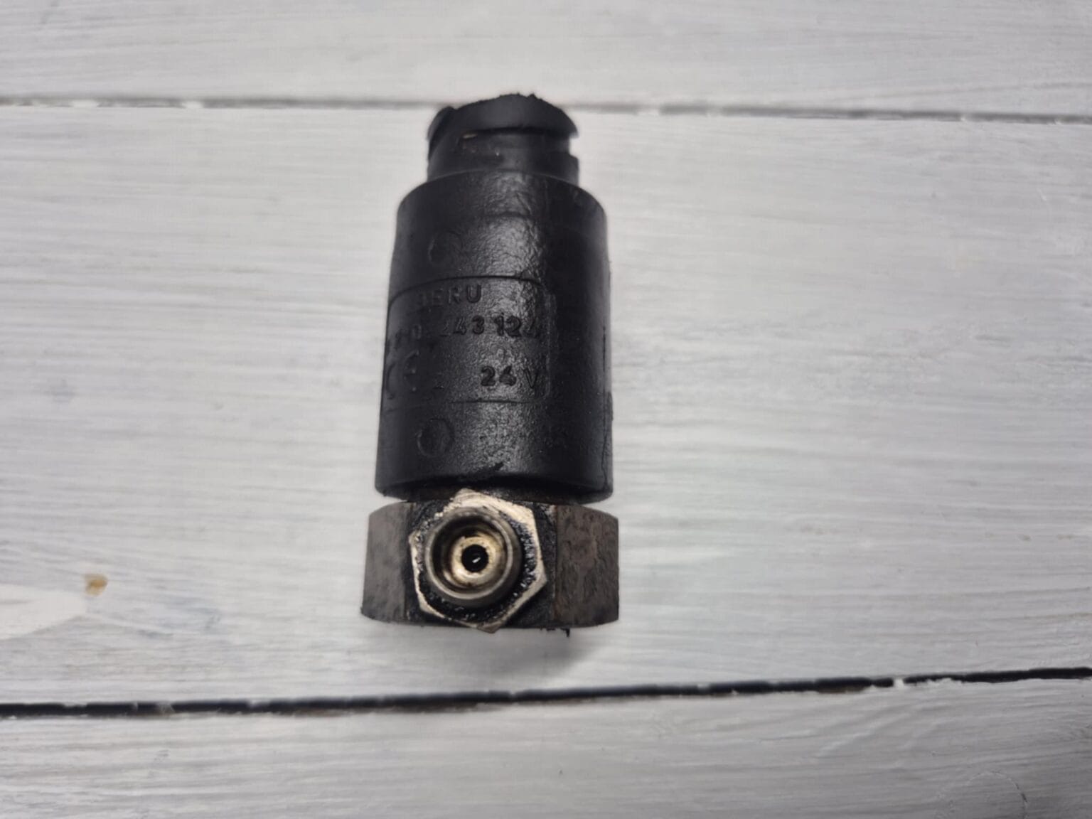 cold start solenoid valve 51259020068 02 |