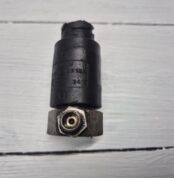 cold start solenoid valve 51259020068 02 |