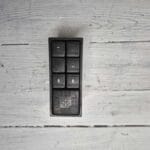 CONTROL PANEL SWITCHES BUTTONS