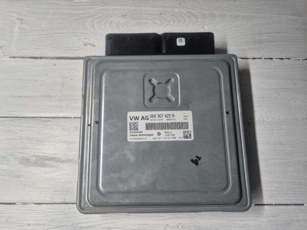 control unit vw 06k907425n 02
