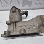 TERMOSTAT HOUSING COVER