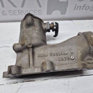 TERMOSTAT HOUSING COVER