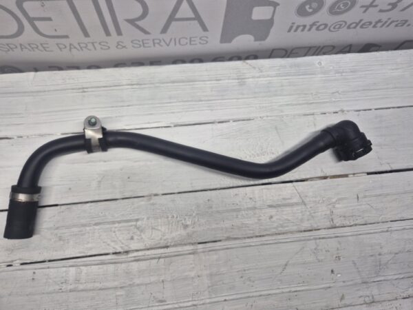 coolant pipe 51063030022 02