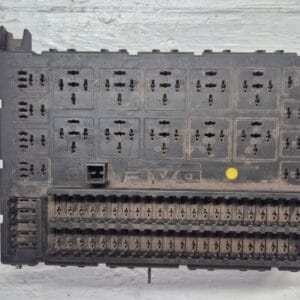 DAF FUSE RELAY BOX 1333370