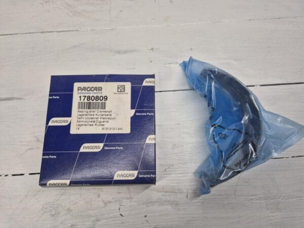 DAF XF 105 ORIGINAL CRANKSHAFT BEARING 1780809