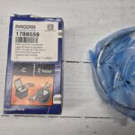 DAF XF 105 CRANKSHAFT BEARIING 1789559