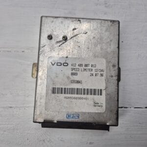DAF SPEED LIMITER 1313841