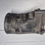 INTAKE MANIFOLD PIPE DAF XF 95