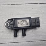 DELTA PRESSURE SENSOR