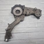 WATER COOLING PUMP HOUSING D2066 EURO5