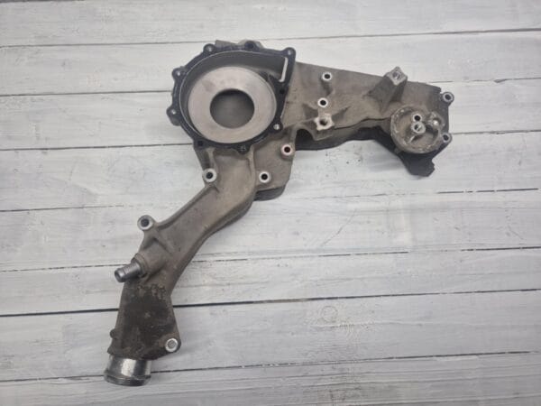 distributor housing water sistem tgx euro5 51063305041 01