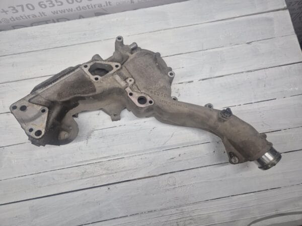 distributor housing water sistem tgx euro5 51063305041 03