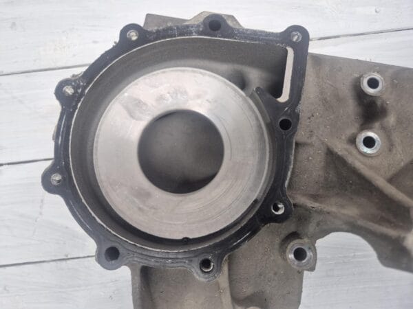 distributor housing water sistem tgx euro5 51063305041 04
