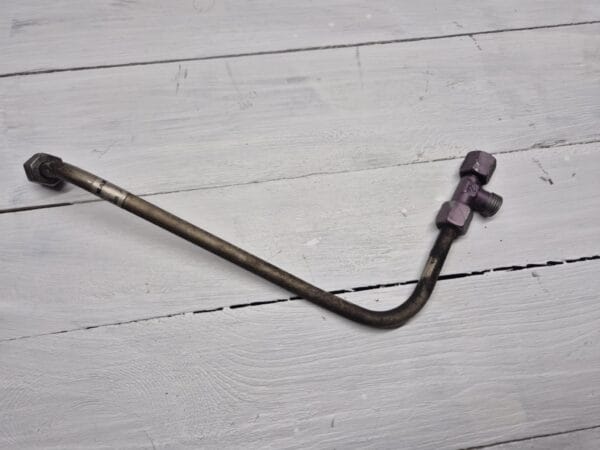 drip oil line tgx 51123055439 01