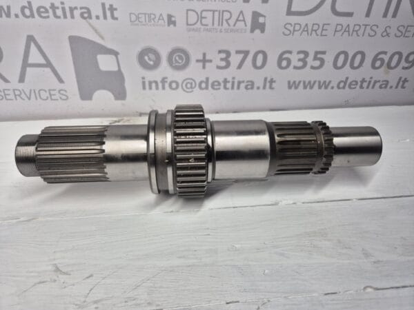 DRIVE AXLE SHAFT SCANIA 1328612