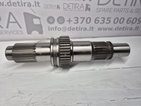 DRIVE AXLE SHAFT SCANIA 1328612