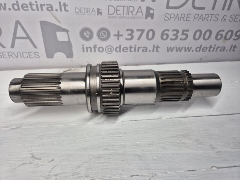 DRIVE AXLE SHAFT SCANIA 1328612