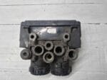 EBS BRAKE CONTROL VALVE