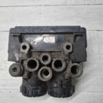 EBS BRAKE CONTROL VALVE