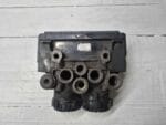 EBS BRAKE CONTROL VALVE MAN 81521066026