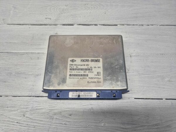 ebs control unit man 81258087033 01 1
