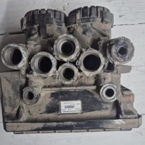 MAN TGX EURO5 EBS MODULATOR REAR 81251066050