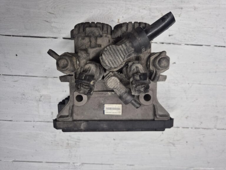 VOLVO FH13 REAR EBS MODULATOR 2122035