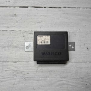 ECAS 4X2 CONTROL UNIT